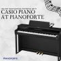 Digital Piano Sydney Is the Best Choice for Musicians
