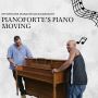 Protect Your Investment with Piano Removal