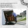 Relocating Your Piano with Piano Mover Moving