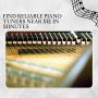 Find Reliable Piano Tuners Near Me in Minutes Find Reliable Piano Tuners Near Me in Minutes