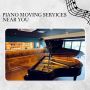 The Hidden Dangers of Improper Piano Moving
