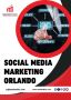 Social Media Marketing  in Orlando – Markethix