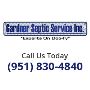 Septic Tank Cleaning for Redlands
