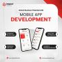 Custom Mobile App Development Services