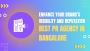 Looking for the Best PR Agency in Bangalore?