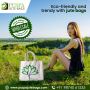 Canvas Bags The Eco-Friendly Fashionable
