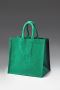 Jute Soft Toy Storage Bag
