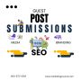 Expand Your Reach with Expert Guest Post Submission Services