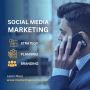 Elevate Your Brand with Professional Social Media Marketing!