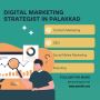 Best Digital Marketing Strategist in Palakkad, Kerala, India