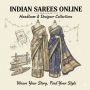 Buy Authentic Handloom & Madhubani Sarees Online