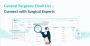 General Surgeon Email List for Better Outreach