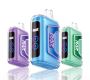 Black Cherry Peach – RAZ TN9000 Disposable Vape