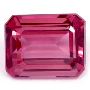 Pink Tourmaline Pendants