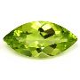 Marquise Shaped Peridot Gemstone For Sale Marquise Shaped Peridot Gemstone For Sale