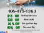 Locksmith Campbell CA