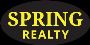 Mark Meers at Spring Realty
