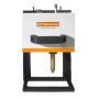 Precision is unlocked by our deep marking machine!