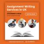 Comprehensive London Assignment Help to Manage Your Workload