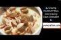 Craving Comfort? Dive into Creamy Clam Chowder