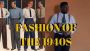 Men’s Fashion in the 1940s: