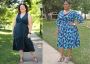 How To Dress Over 50 And Overweight