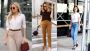 Semi Casual Attire: Must-Have Wardrobe