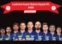 LSG Lucknow Super Giants Squad IPL 2025