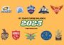 IPL Team Purse Balance 2025