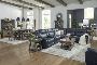 Luxury Living Room Furniture by Marlins Furniture