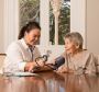 Trusted NDIS Service Providers in Brisbane by Marpe Care Ser