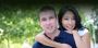   愛とパートナーシップを求めて：アメリカ人男性との結婚
