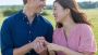素敵な西洋人男性との愛情あふれる結婚生活を求めて