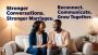 Rebuild Trust and Intimacy through Marriage Communication Co