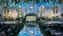 Stunning Marriage Hall Decorations in Coimbatore 