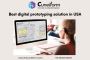 Best digital prototyping solution in USA – Cuneiform