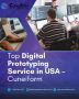 Top Digital Prototyping Service in USA – Cuneiform Top Digital Prototyping Service in USA – Cuneiform