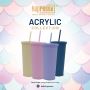 Discover Unparalleled Drinkware At Kupresso.com!