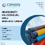 Durable HDPE Sewerage Pipes | Optimize Your Drainage System