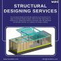 Structural Designing Services