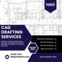 CAD Drafting Services