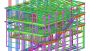 Structural 3D Modeling