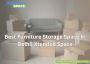 Best Furniture Storage Space In Delhi| Xtended Space Best Furniture Storage Space In Delhi| Xtended Space