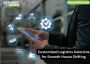 Customized Logistics Solutions for Smooth House Shifting