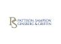 Pattison, Sampson, Ginsberg & Griffin PLLC Pattison, Sampson, Ginsberg & Griffin PLLC