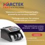 Find the Best Currency Counting Machine in Chennai 