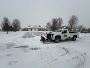 Professional Snow Removal Services by Martens Lawn Care