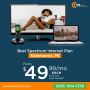 Buy Spectrum has the perfect internet plan for you Buy Spectrum has the perfect internet plan for you