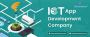Build Smart Apps with our IoT App Development Services!