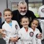 Jiu-Jitsu Takes Hold: A Growing St. Cloud Community